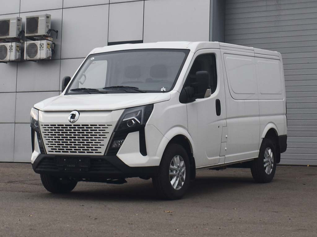 DongFeng K32 H1 